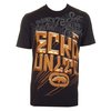 Ecko Unltd Golden Series 3D T-Shirt (Black)