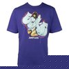 ECKO Unltd Graff Wonder Tee (Purple)