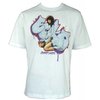 ECKO Unltd Graff Wonder Tee (White)