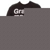 Graffiti Rich T-Shirt (Black)
