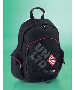Unltd Mens Backpack