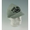 ECKO Unltd Military Knit Cap Beanie (Grey)