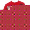 Smashcore Tee (Red)