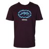 Ecko Unltd Tech Weld T-Shirt (Navy)