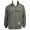 The Banner Track Jacket (Charcoal)