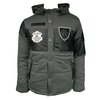 ECKO Unltd Wings Hooded Jacket (Charcoal)