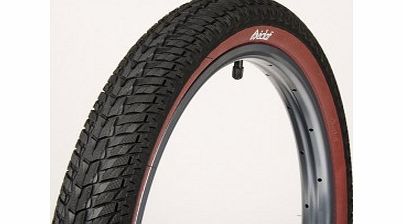 Eclat Command Tyre