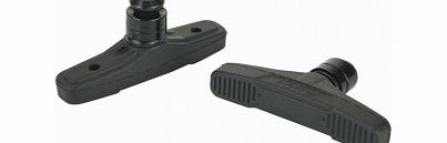 Eclat Force Female Brake Pads