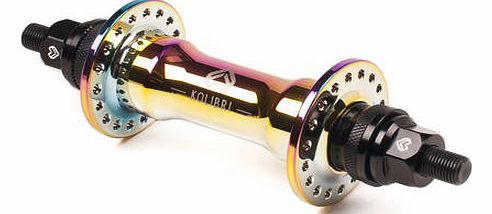 Kolibri Front Hub