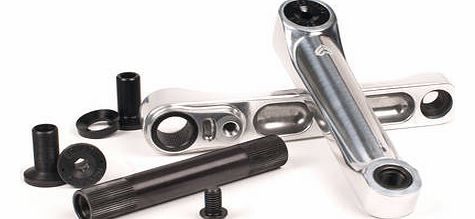 Eclat Maverick Alloy Cranks