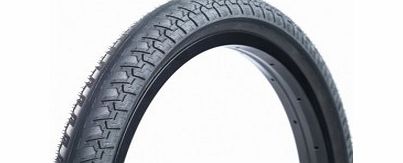 Eclat Ridgestone Slick Tyre