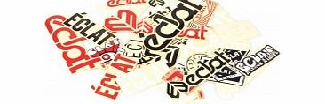 Eclat Sticker Pack