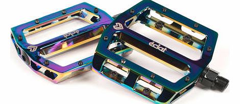 Surge Alloy Pedals