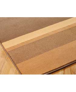 ECLIPSE Stripe Natural Rug