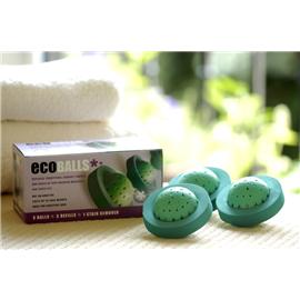 eco Balls.