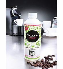 Coffee Machine Cleaner/Descaler