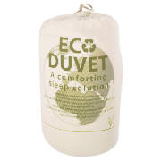ECO Duvet Single 10.5 Tog