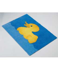 eco Friendly Duck Bath Mat