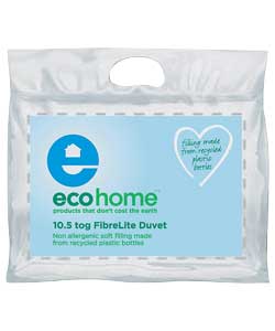 eco Friendly Synthetic Duvet Double Bed