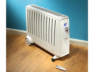 ECO Heater 2kW Standard