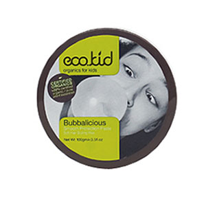 Eco.Kid Bubbalicious Hair Shaper 100g