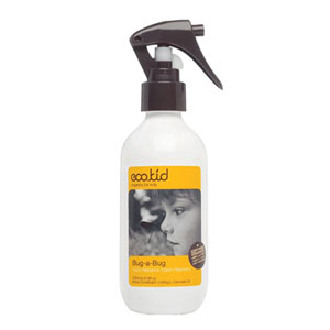 Eco.Kid Bug a Bug Insect Repellent 200ml