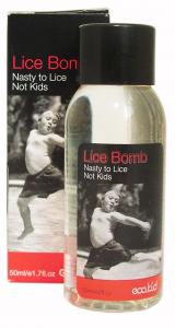 Eco.kid LICE BOMB (50ml)