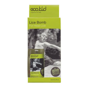 eco.kid Lice Bomb 50ml