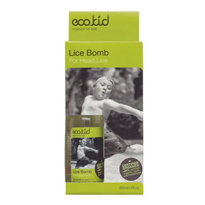 Eco.Kid Lice Bomb 60ml