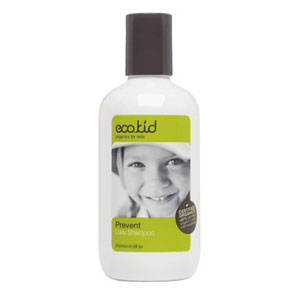 Eco.Kid Prevent Daily Shampoo 500ml