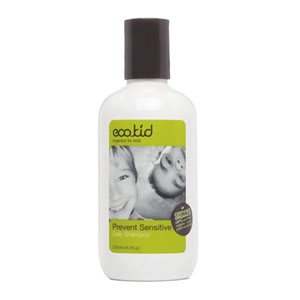 Prevent Sensitive Daily Shampoo 500ml