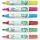 Eco Label Friendly Highlighter (Pack of 6)