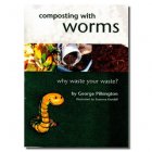 eco-logic books Composting with Worms