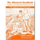 eco-logic books The Allotment Handbook