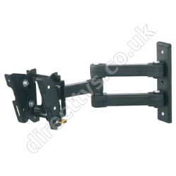 eco-mount AVF EL104B Flat and Tilt Panel TV Mount