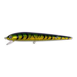 ECO Shallow Running Plug - 17cm - 32g - Perch