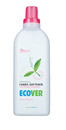 eco ver Concentrated Fabric Softener 1L