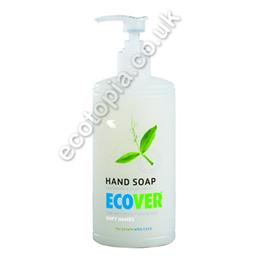 eco ver Liquid Hand Soap - 250ml