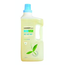 eco ver Non-Bio Laundry Liquid 1.5L