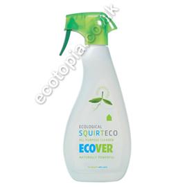 eco ver Squirt Eco Ecological All Purpose Cleaner