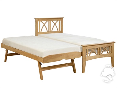 Ecofurn Meadow Guest Bed Single (3)