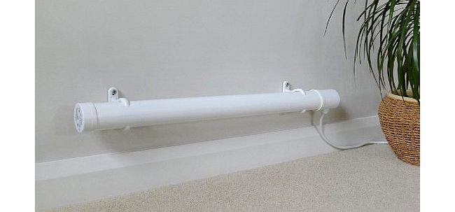 Ecoheater Hylite 1ft Eco Tube Heater (45W)