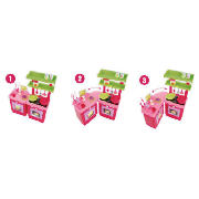 Ecoiffier Pretend Play Bubble Cook Modern Kitchen