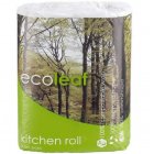 Ecoleaf Case of 12 Ecoleaf Ultra Kitchen Towels (2)