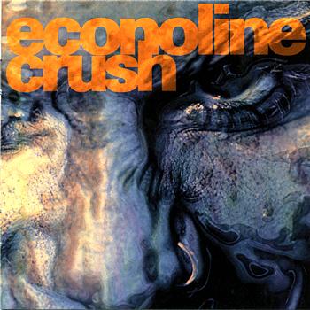 Econoline Crush Affliction