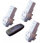 Ecosavers Energy Standby System Value Kit (1 3)