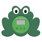 Ecosavers Frog Shower Timer