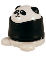 Staple-less Panda Stapler - secure up to 6