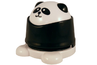 Ecosavers Staple-less Panda Stapler