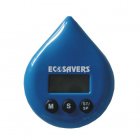 Ecosavers Water Drop Shower Timer